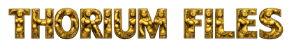 Thorium Files